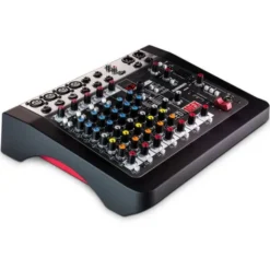 Allen & Heath ZEDi-10 FX