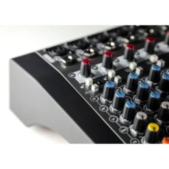 Allen & Heath ZEDi-10 FX