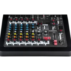Allen & Heath ZEDi-10 FX