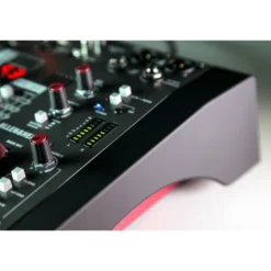 Allen & Heath ZEDi-10 FX