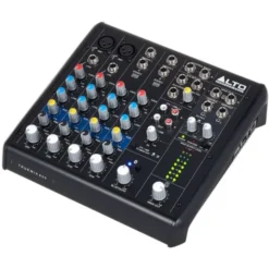 Alto TrueMix 600