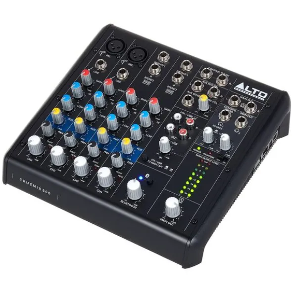 Alto TrueMix 600