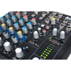 Alto TrueMix 600