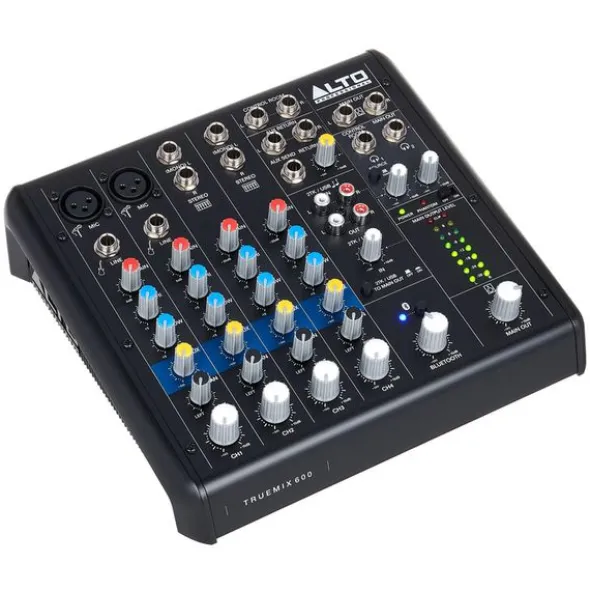 Alto TrueMix 600