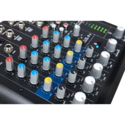 Alto TrueMix 600