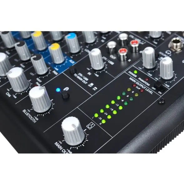 Alto TrueMix 600