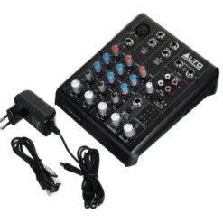 Alto TrueMix 500