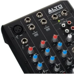 Alto TrueMix 500
