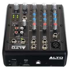 Alto TrueMix 500