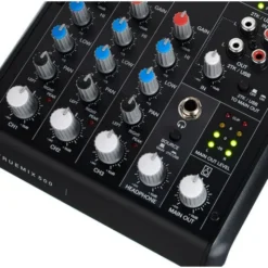 Alto TrueMix 500