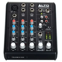 Alto TrueMix 500