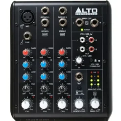 Alto TrueMix 500