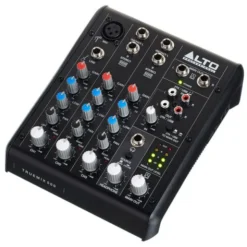 Alto TrueMix 500