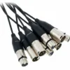 Alva AES25-4F4MPro1