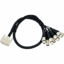 Alva AES25-4F4MPro1