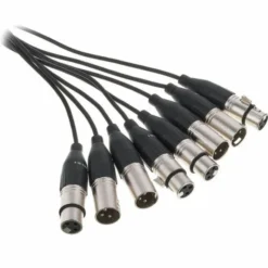 Alva AES25-4F4MPro5