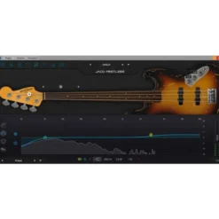 Ample Sound Ample Bass JF v4