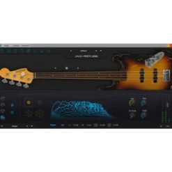 Ample Sound Ample Bass JF v4