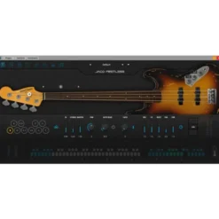 Ample Sound Ample Bass JF v4