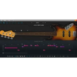 Ample Sound Ample Bass JF v4