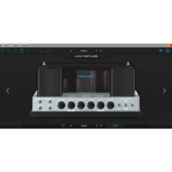 Ample Sound Ample Bass JF v4