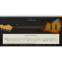 Ample Sound Ample Bass JF v4