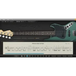 Ample Sound Ample Bass J v4