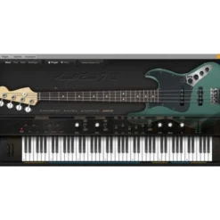 Ample Sound Ample Bass J v4