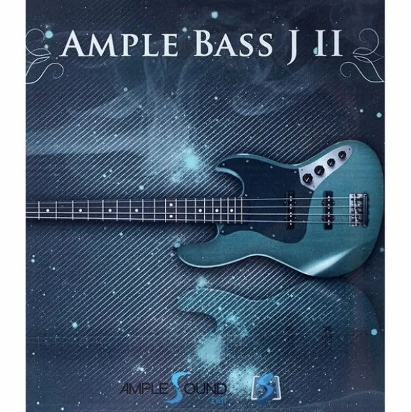 Ample Sound Ample Bass J v4