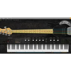 Ample Sound Ample Bass Metal Ray5 v4