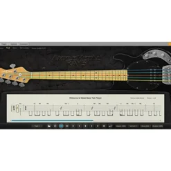 Ample Sound Ample Bass Metal Ray5 v4