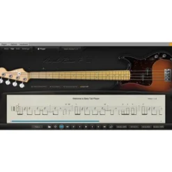 Ample Sound Ample Bass P v4