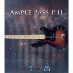 Ample Sound Ample Bass P v4
