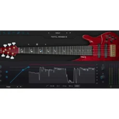 Ample Sound Ample Bass TR6 v4