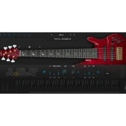 Ample Sound Ample Bass TR6 v4