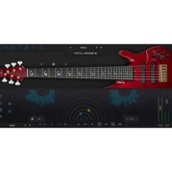 Ample Sound Ample Bass TR6 v4