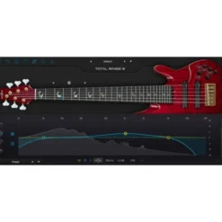 Ample Sound Ample Bass TR6 v4