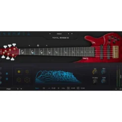Ample Sound Ample Bass TR6 v4