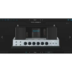 Ample Sound Ample Bass TR6 v4