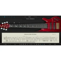 Ample Sound Ample Bass TR6 v4
