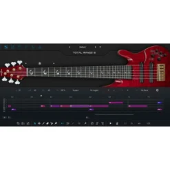Ample Sound Ample Bass TR6 v4