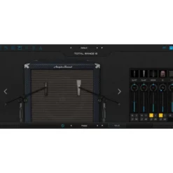 Ample Sound Ample Bass TR6 v4