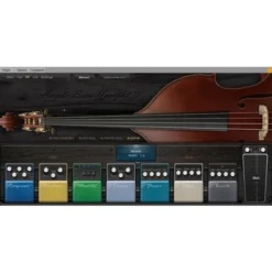 Ample Sound Ample Bass Upright v4
