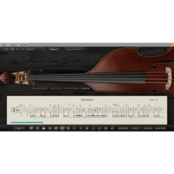 Ample Sound Ample Bass Upright v4