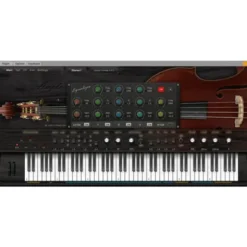 Ample Sound Ample Bass Upright v4