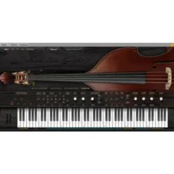 Ample Sound Ample Bass Upright v4
