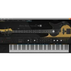 Ample Sound Ample Bass Yinyang v4