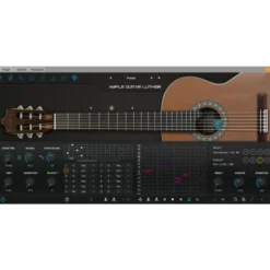 Ample Sound Ample Guitar L
