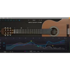 Ample Sound Ample Guitar L