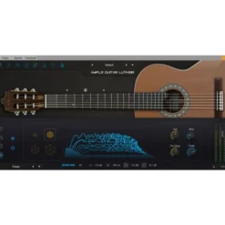 Ample Sound Ample Guitar L